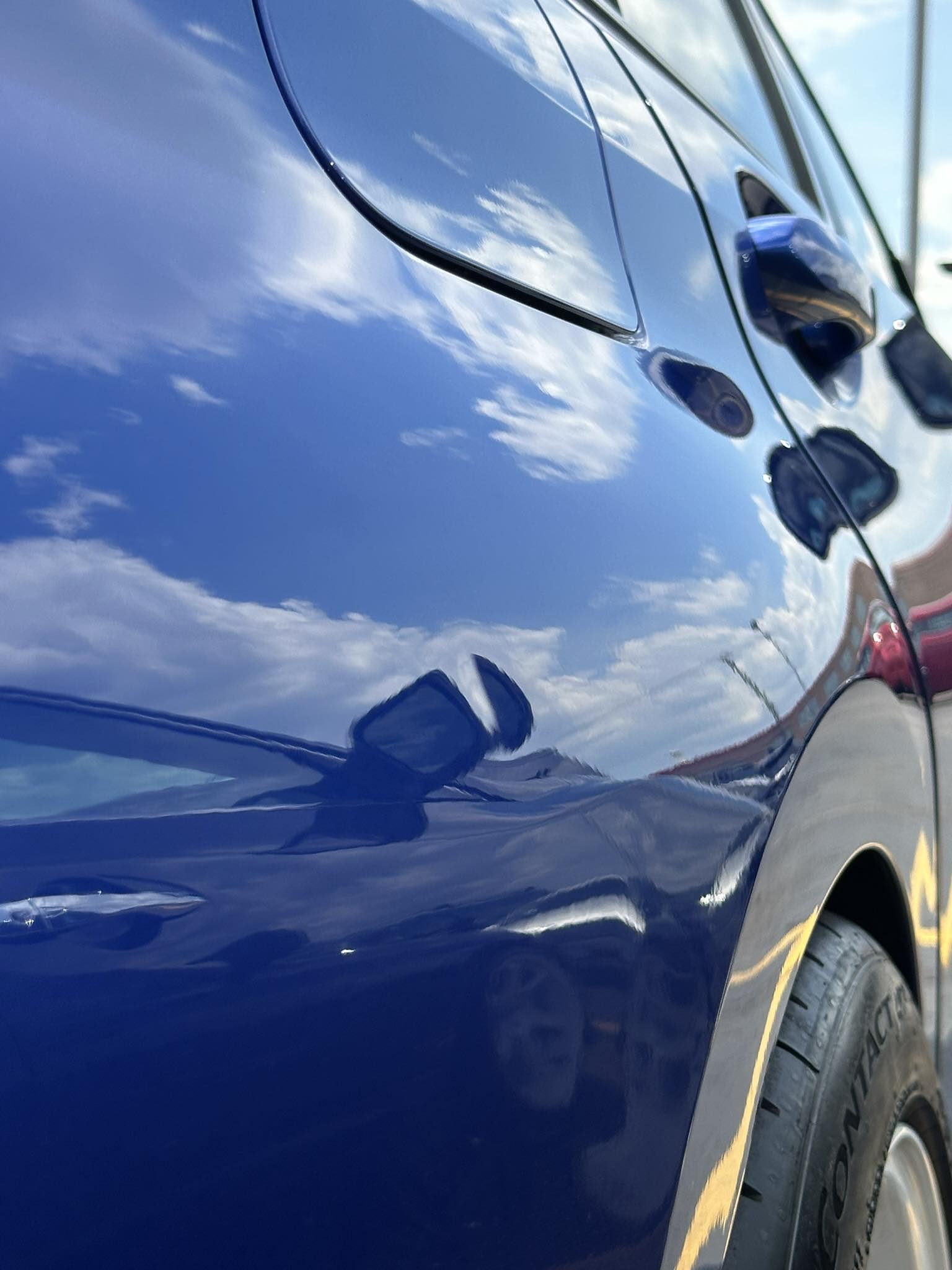 Mobile PDR Vs Local Body Shop Costs thumbnail