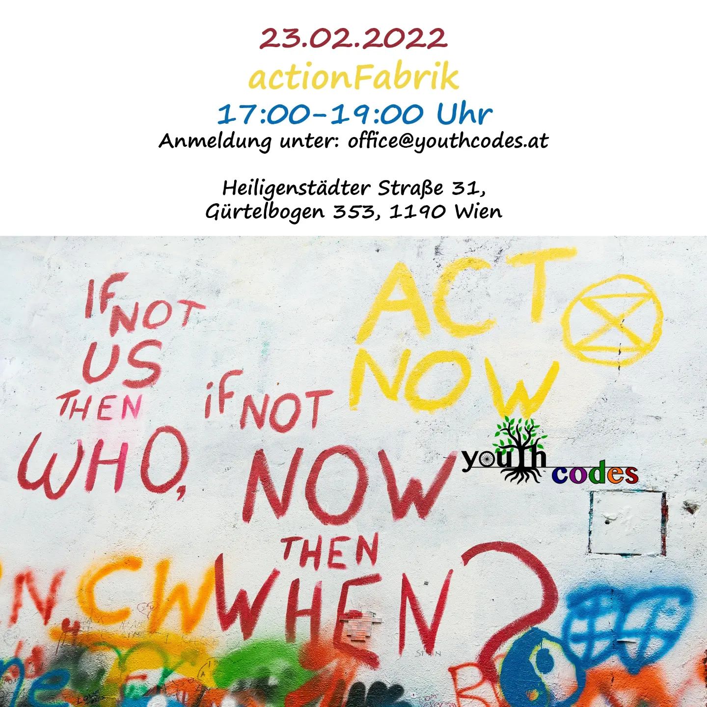 Youth codes - das Forschungsprojekt