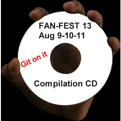 Fan-Fest - Home
