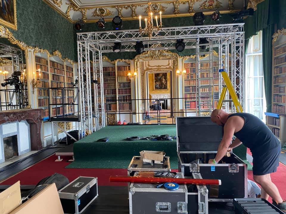 Stagelightsound.com | Bournemouth
