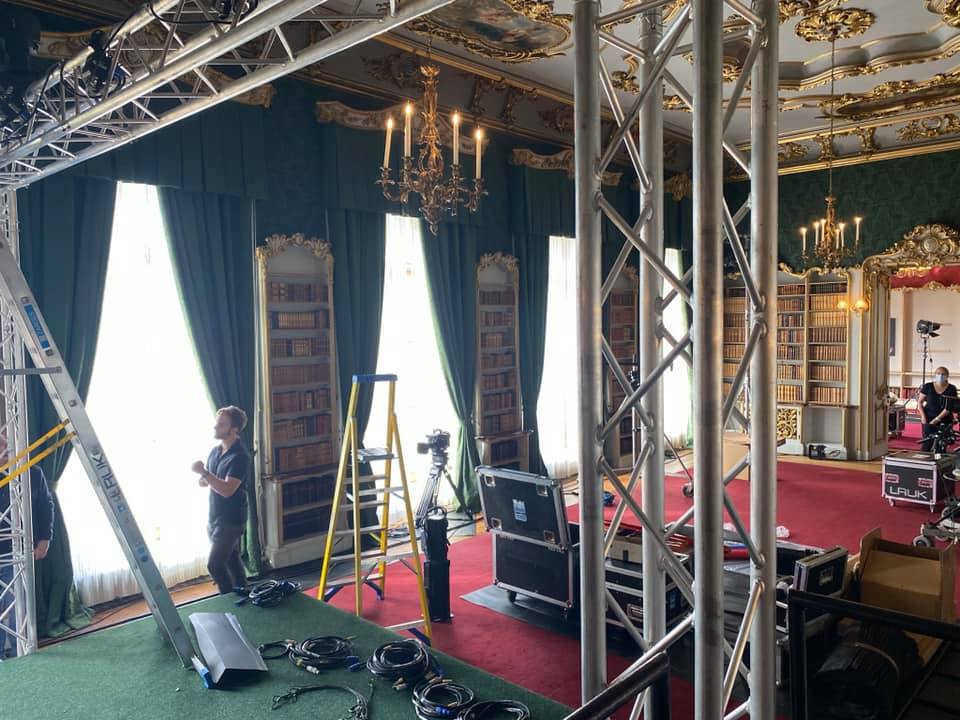 Stagelightsound.com | Bournemouth