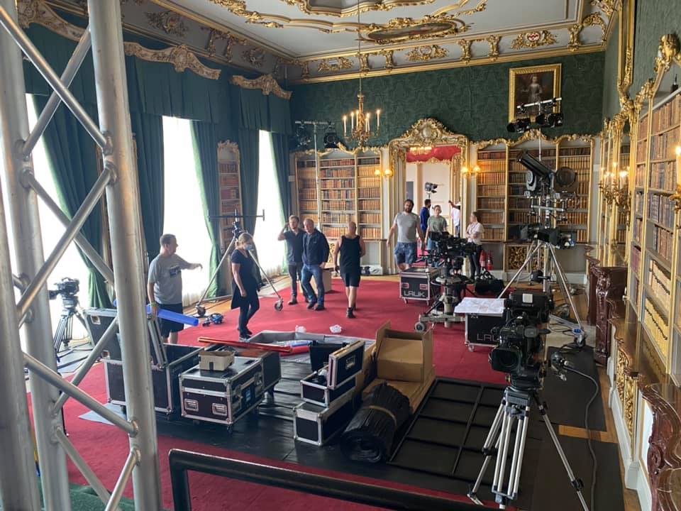 Stagelightsound.com | Bournemouth
