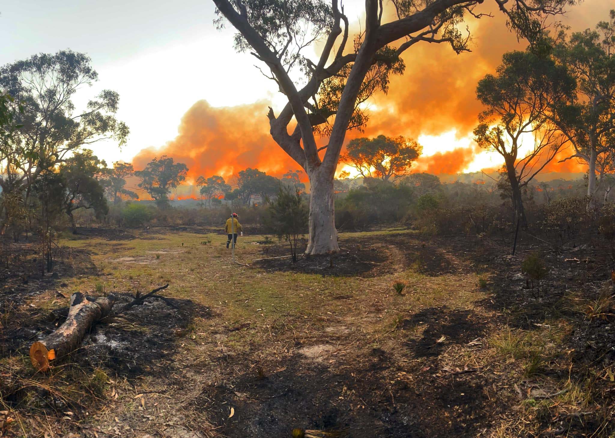 Wyee Point Rural Fire Brigade | Wyee Point NSW