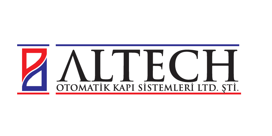 Altech Otomatik Kapı Sistemleri | Alanya