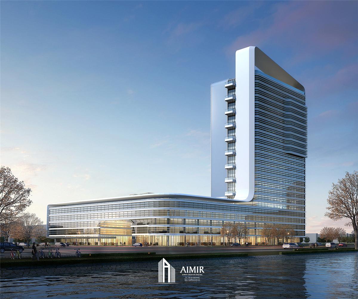 Aimir CG | Guangzhou