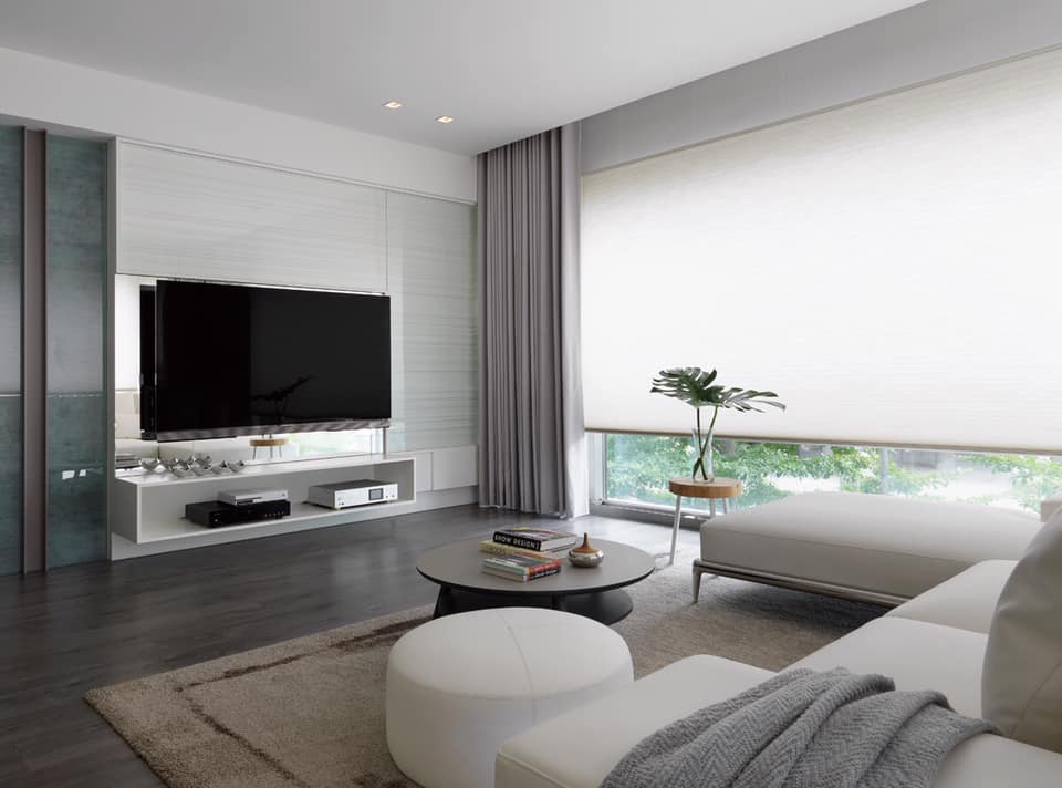 IW Magazine - New Projects | Tien's House, Taipei... | Facebook