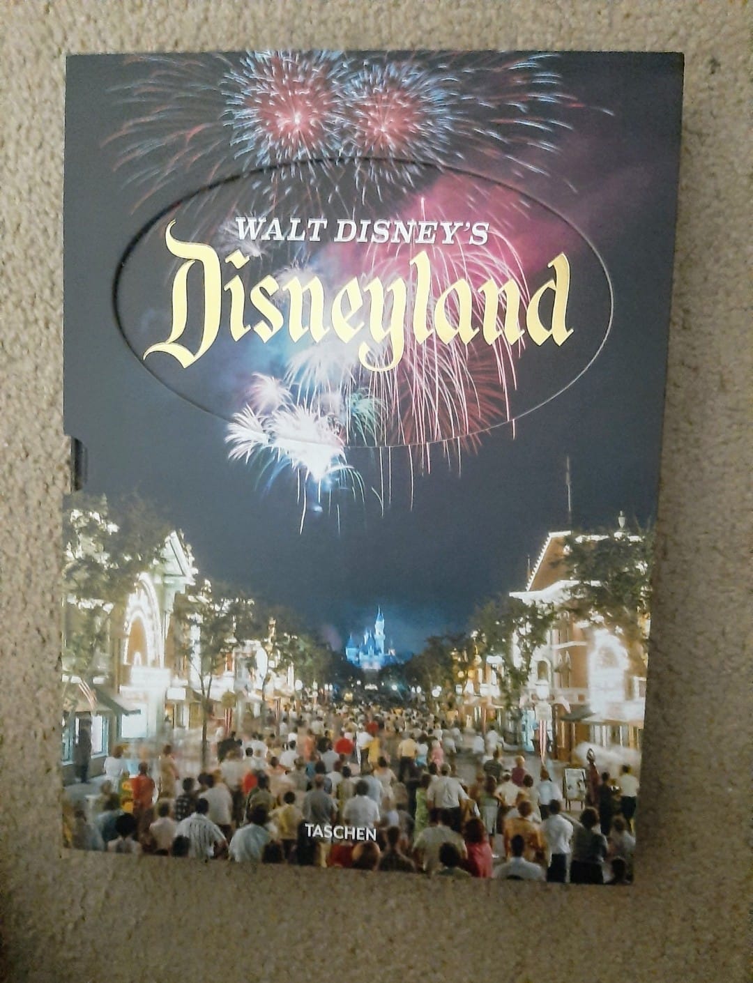 - Disney History Institute - www.disneyhistoryinstitute.com | This book ...