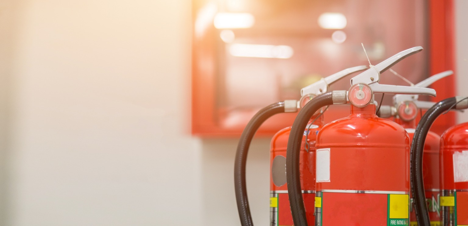 Trophy Peak Fire Protection | Reno NV