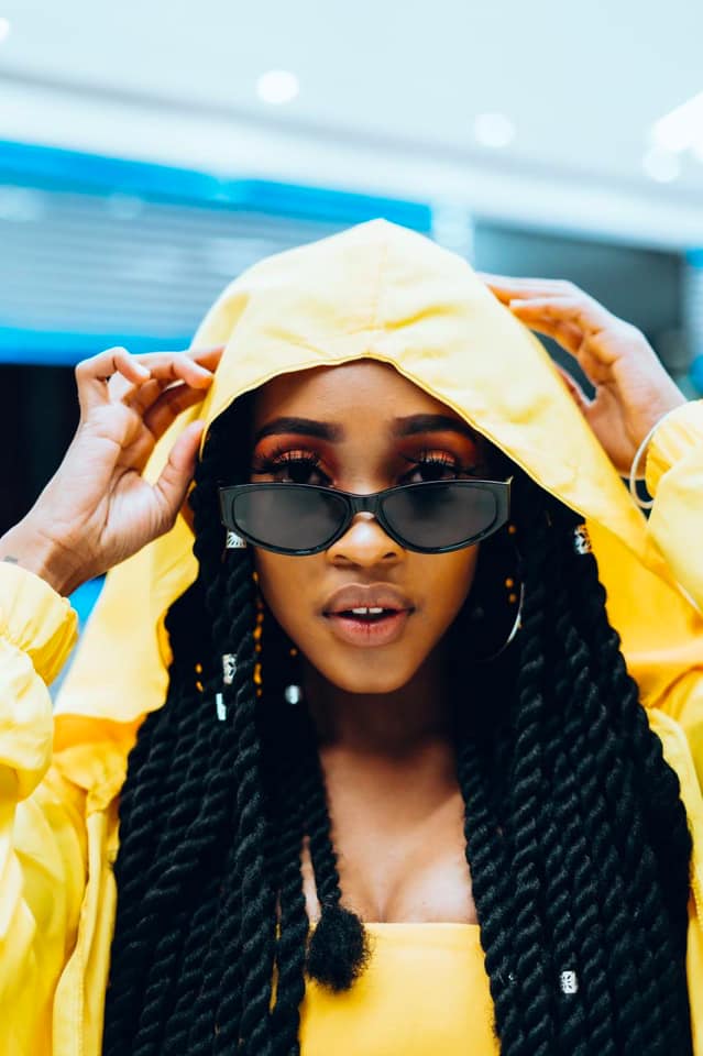 This #WCW, we’re crushing on Faith K... - Warner Music Africa | Facebook