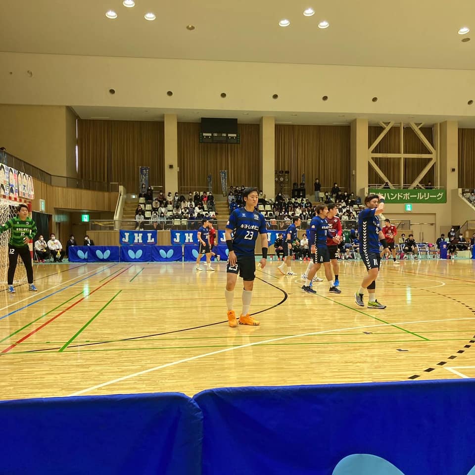 栃木県ハンドボール協会 Home Facebook