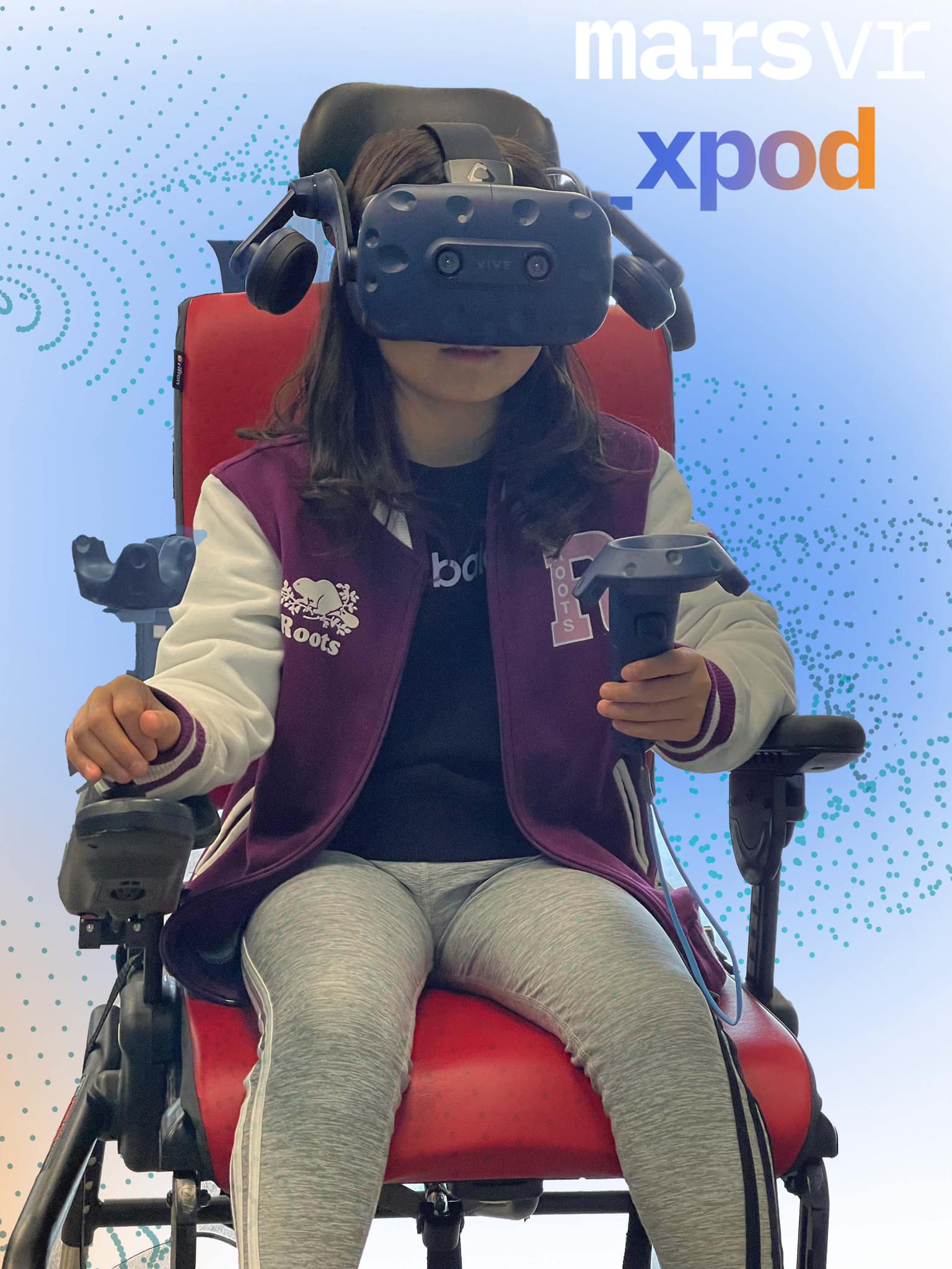 MARS VR LAB - Did you know there are many reasons why...