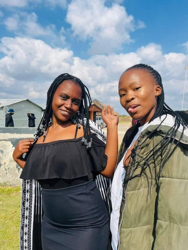 Rethabile Retha