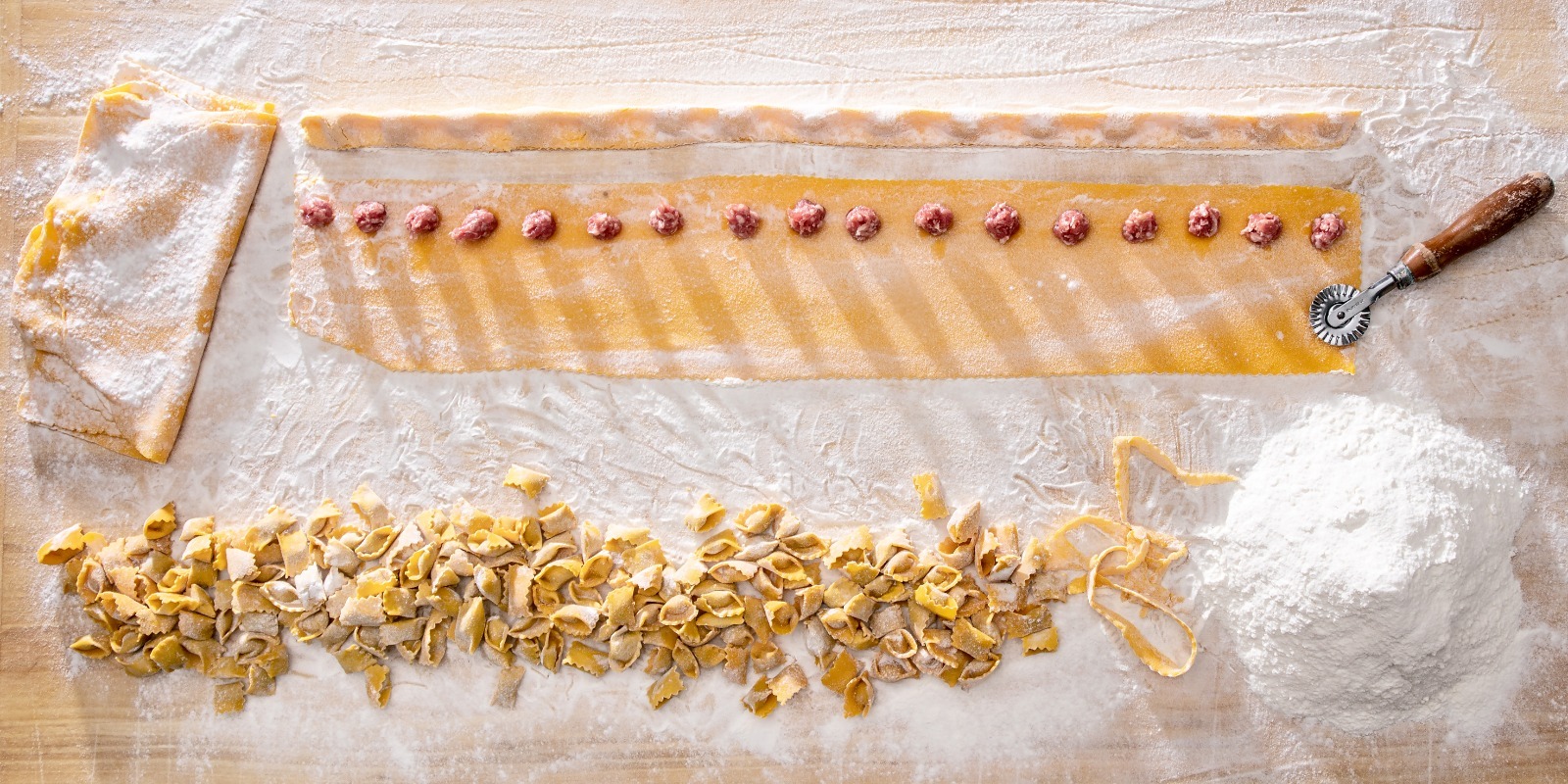 La Farcia in Trattoria | Turin