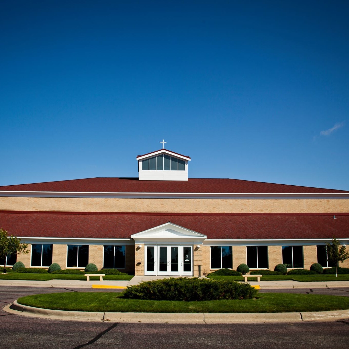 Church of St. Peter added a new... - Church of St. Peter