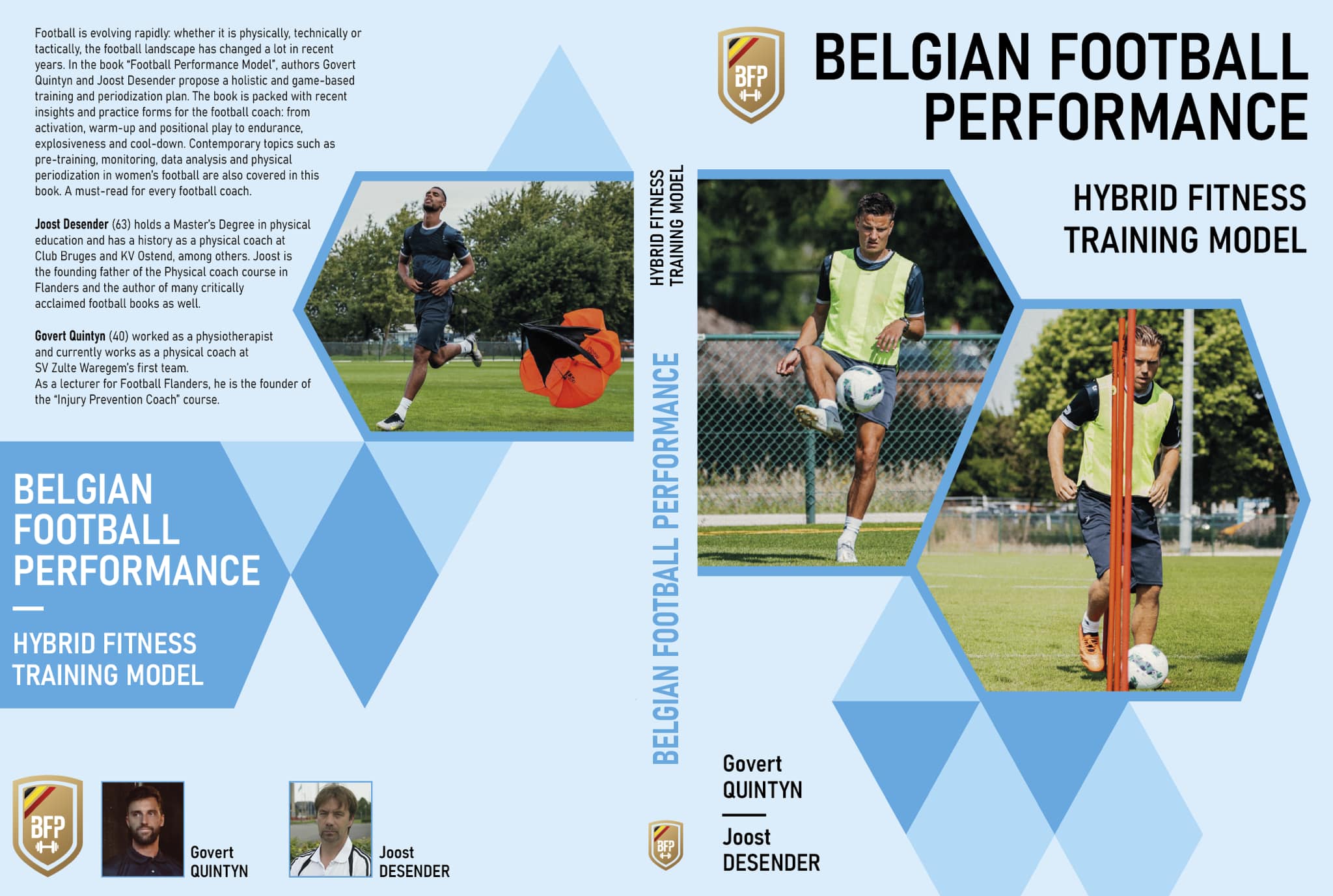 BFP - Our book wil be released in English in a digital... | Facebook