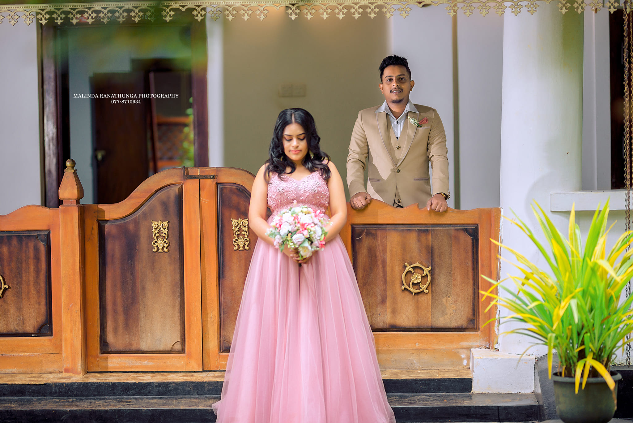 Classic Shot - Malinda Ranathunga Photography