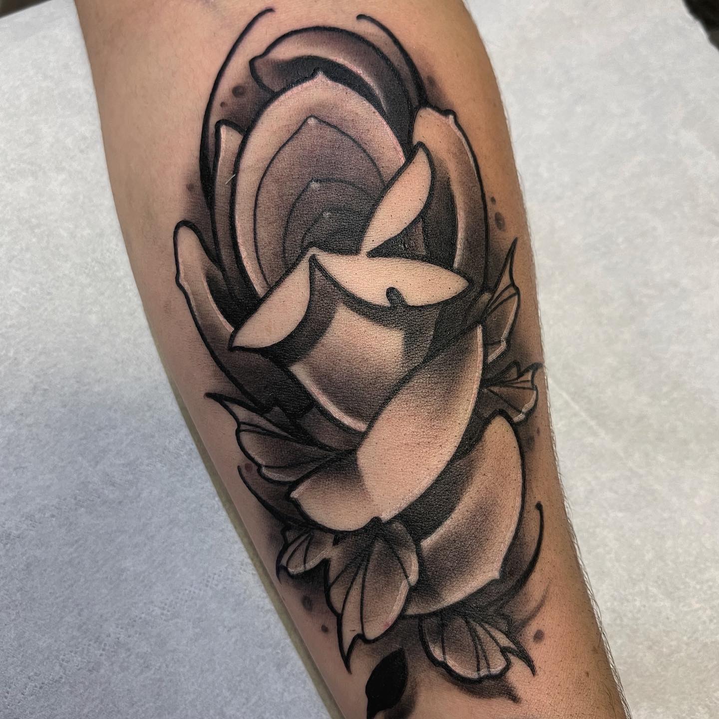 Nobody ink - 🏴‍☠️ contact : nobody.inktattoo@gmail.com ....