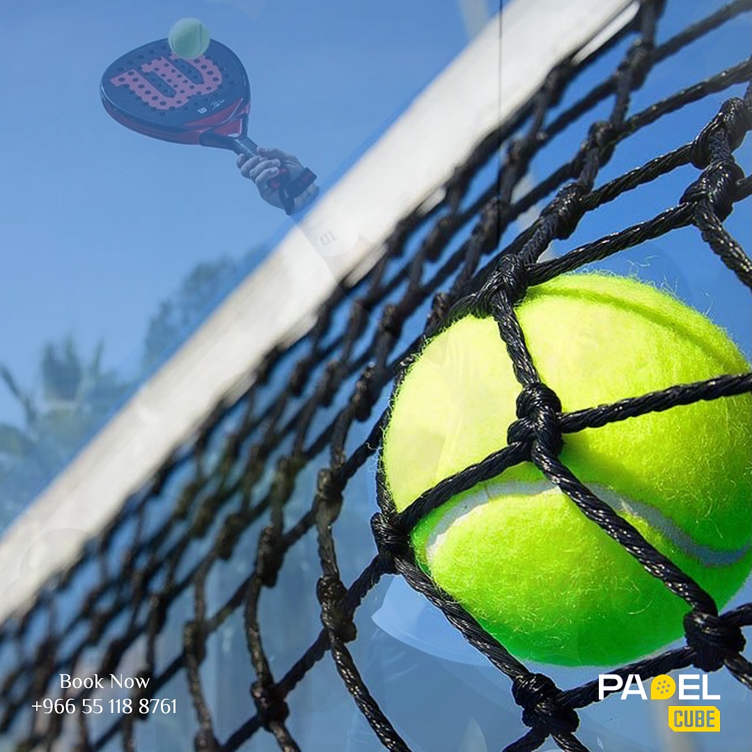 Padel Cube | Jeddah