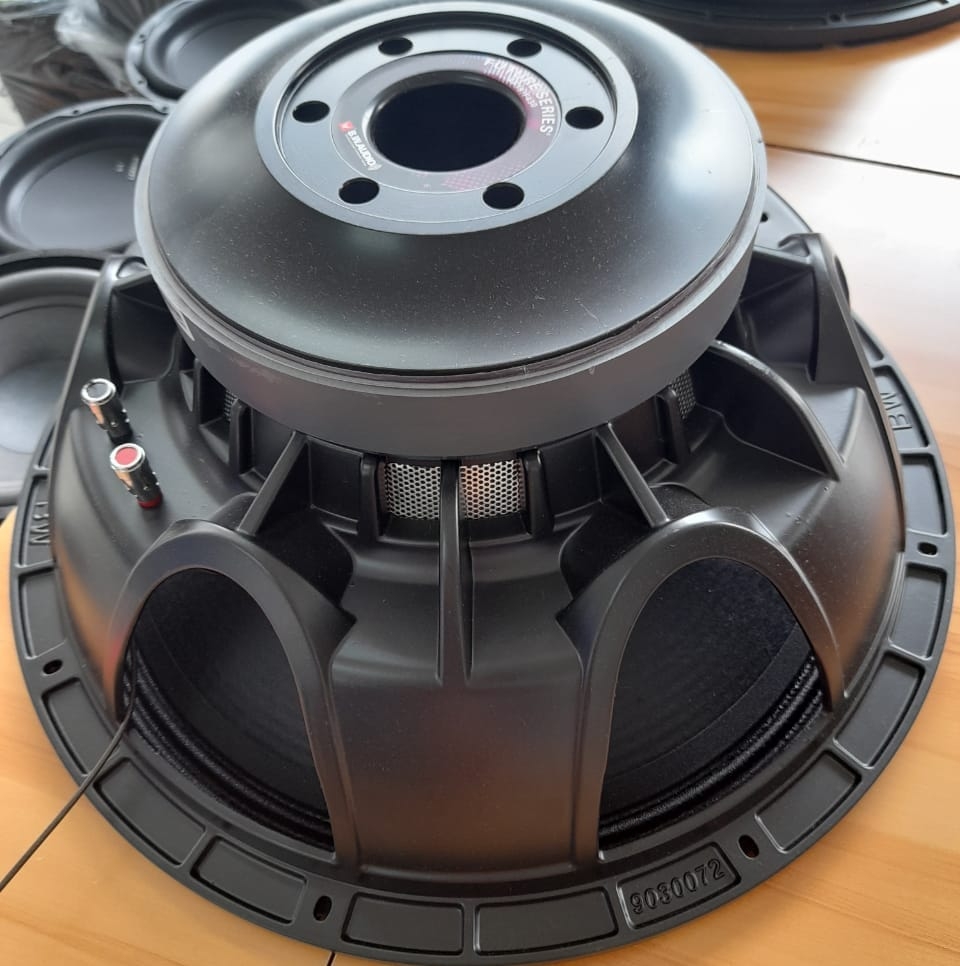 MYTH AUDIO - DB-V8 MYTH LINEARRAY HORN avaliable for R650... | Facebook