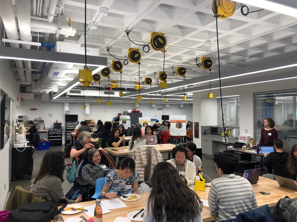 Columbia Engineering Entrepreneurship | New York NY