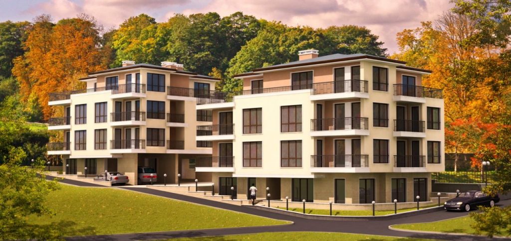 MirBuilding | Varna