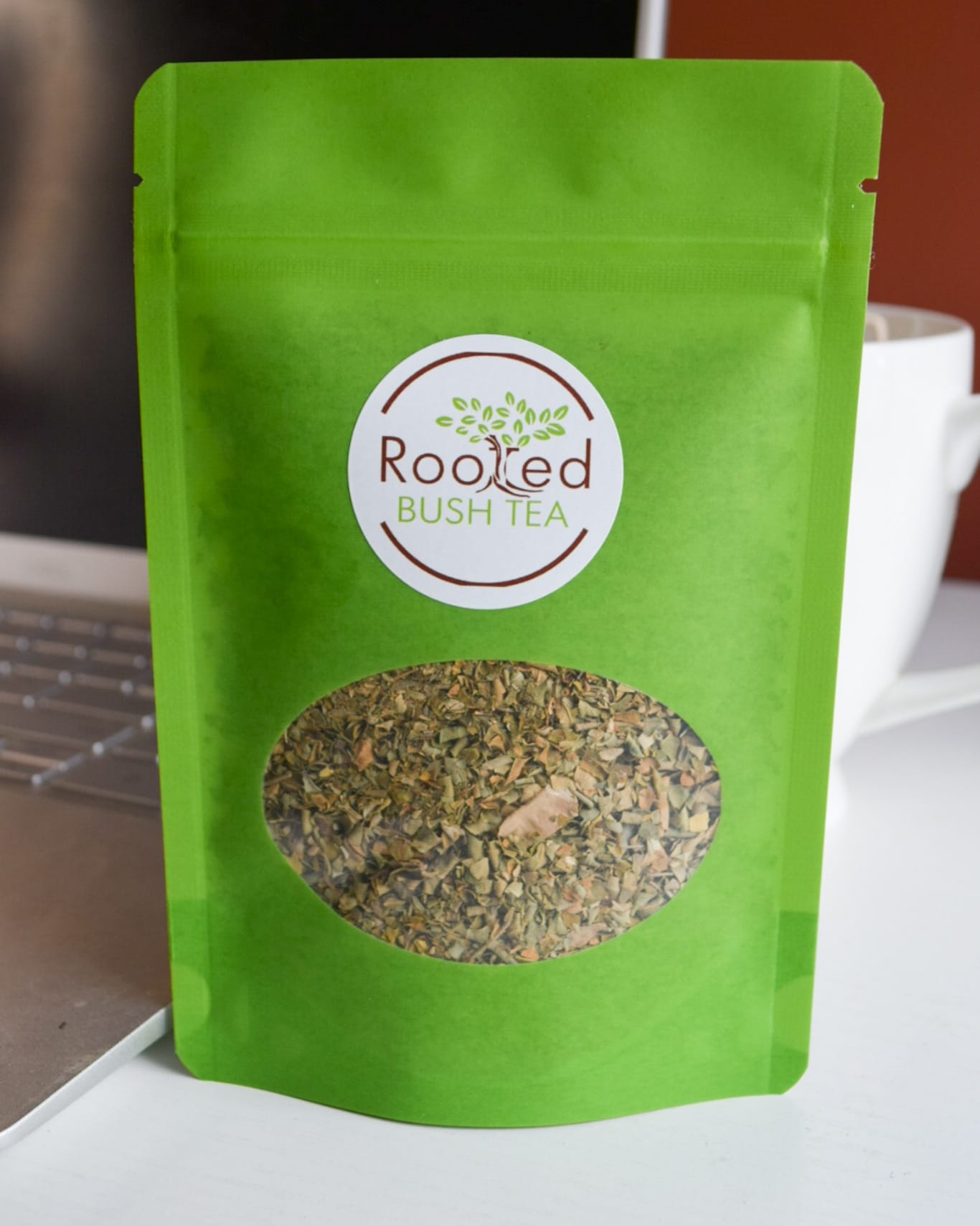 Rooted Bush Tea