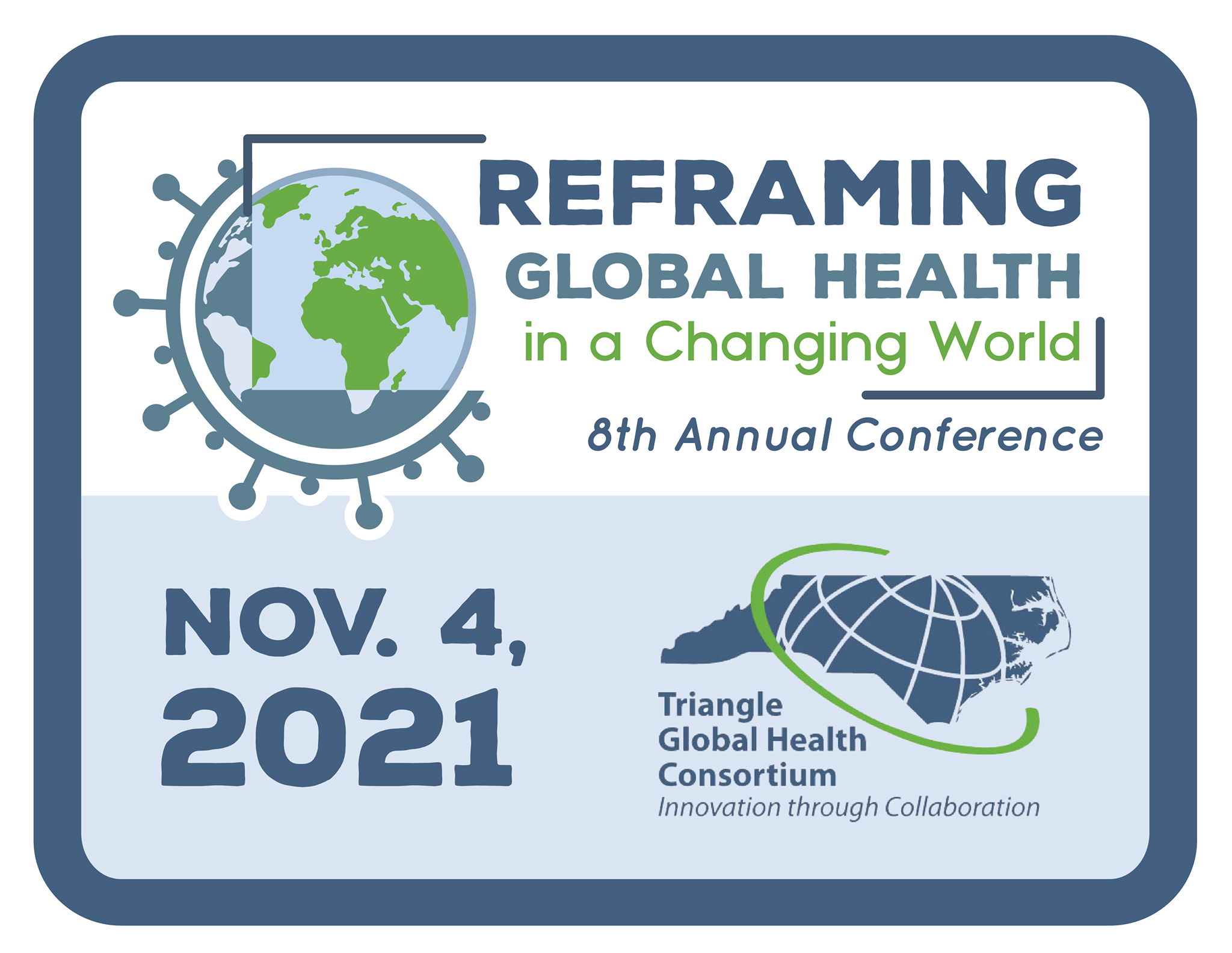 Triangle Global Health Consortium Inicio Facebook
