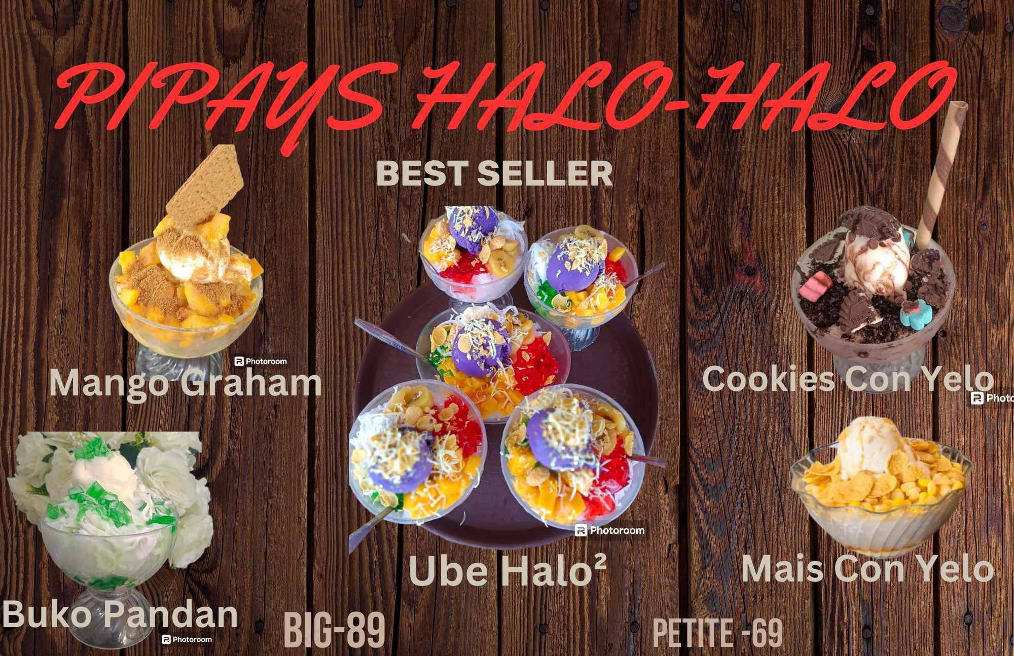 Pipays Snack House - Talomo