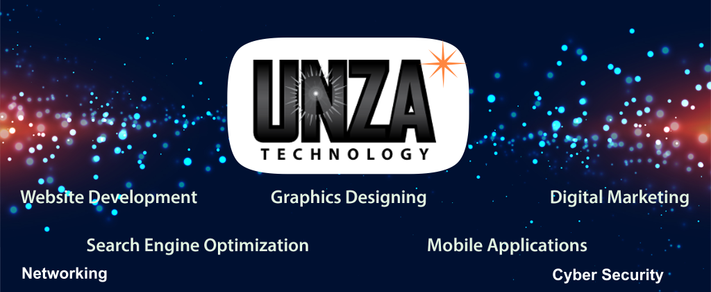 UNZA TECHNOLOGIEs