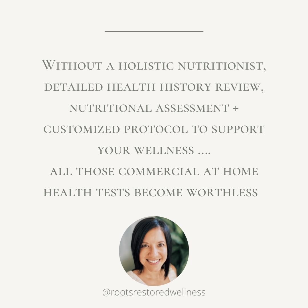 🤷🏻‍♀️What’s the point of... - Roots Restored Wellness LLC | Facebook