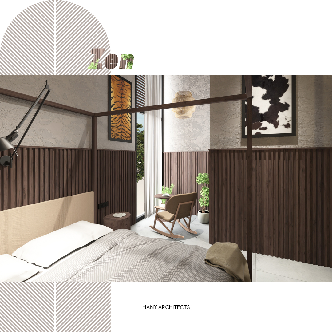 Hany Architects