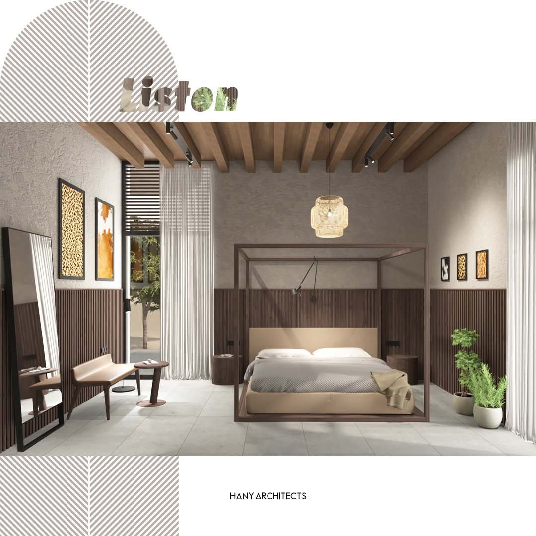 Hany Architects