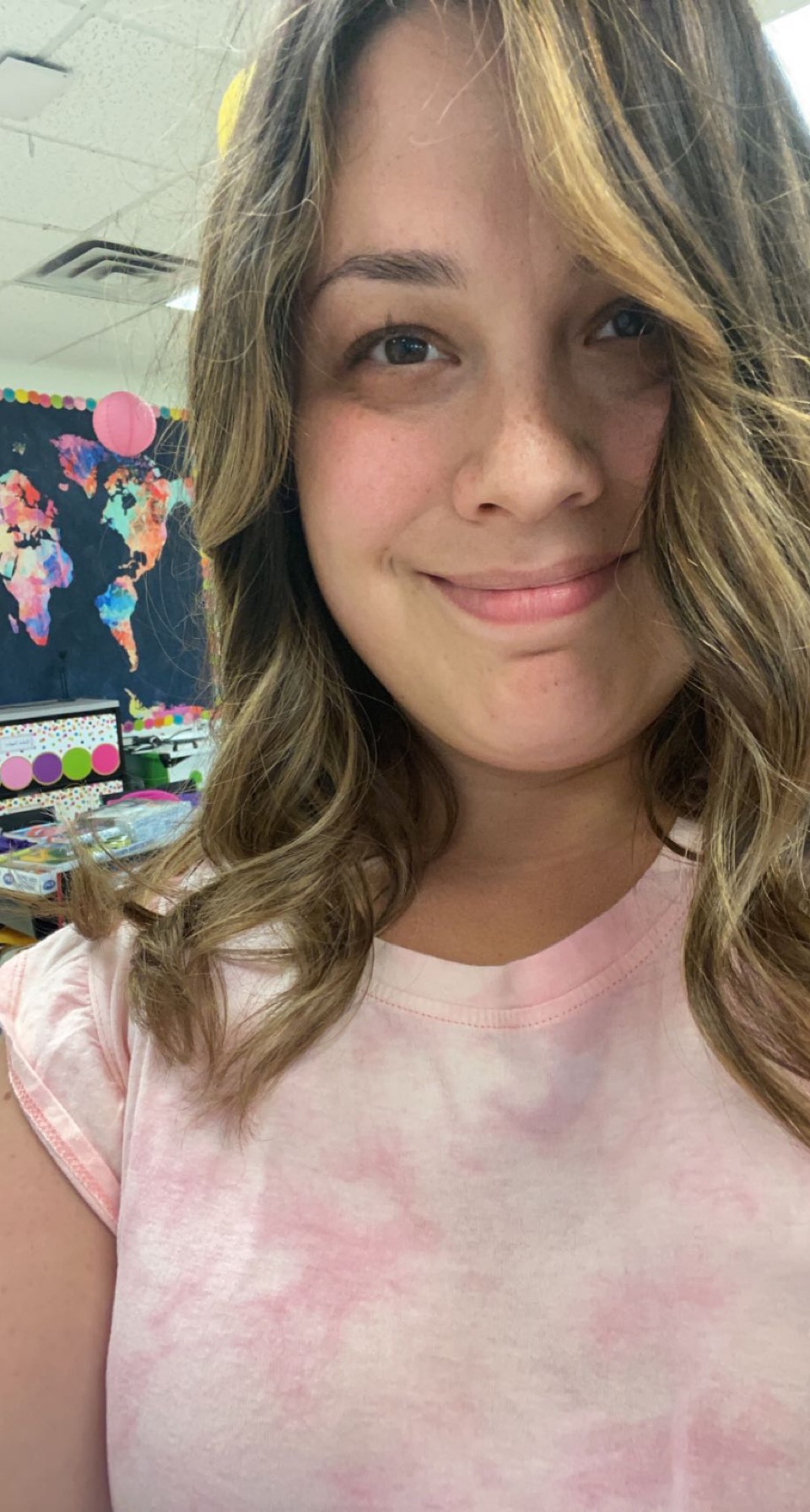 Meet Mrs. Brauns!... - Saints Mary & Mathias Catholic School | Facebook