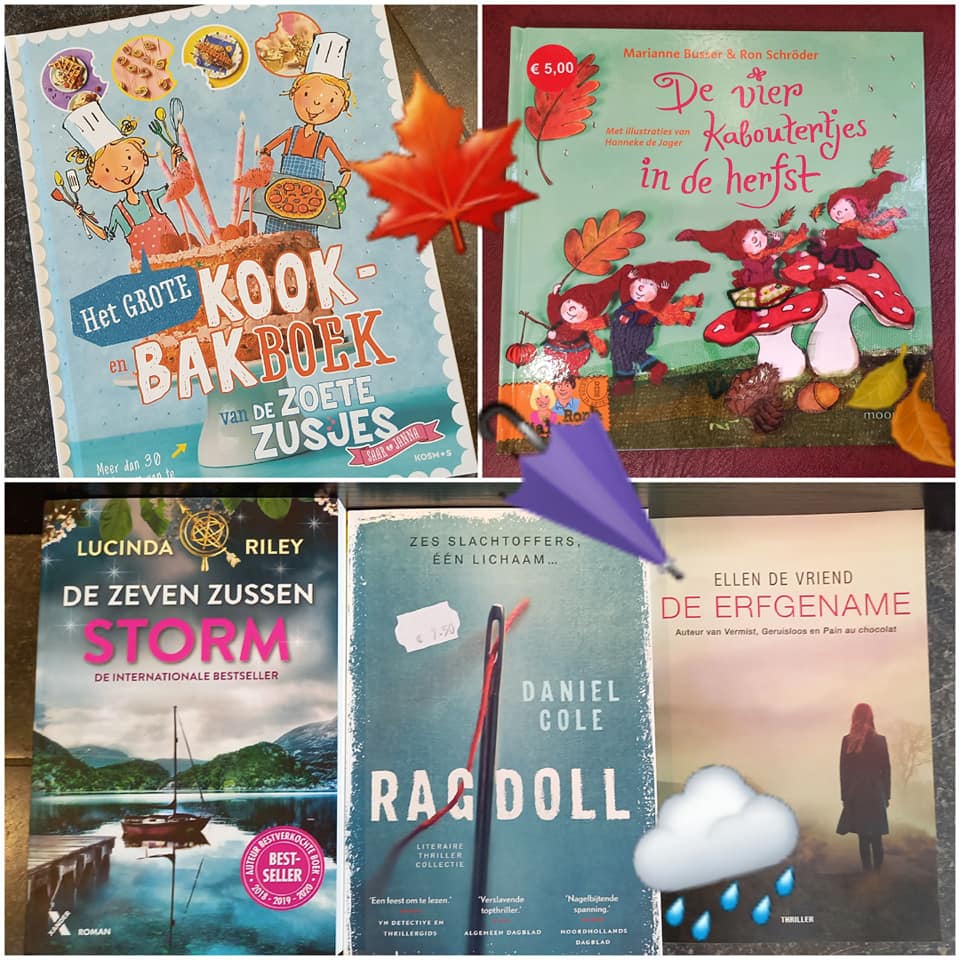 BookstoreRoermond
