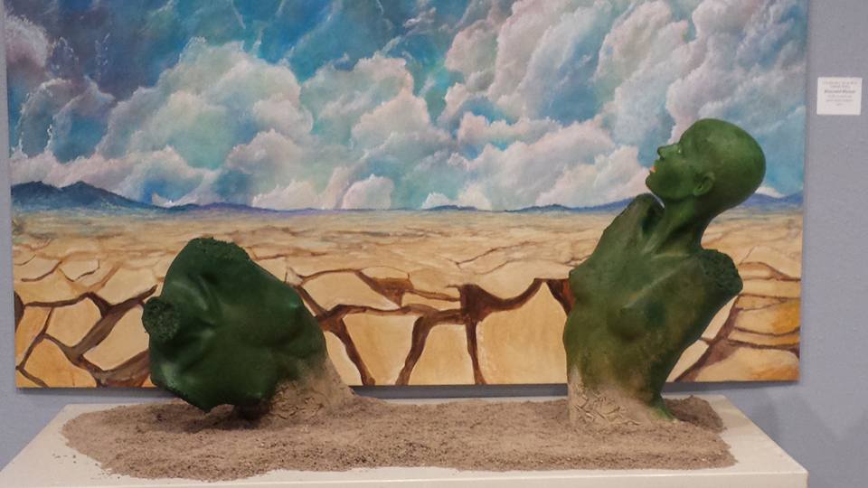 MJC Visual Arts Club | Modesto CA
