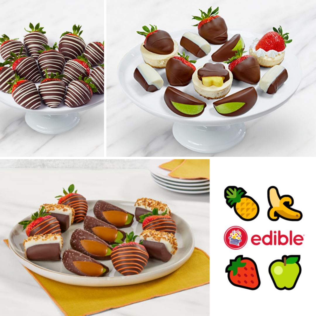 Edible Arrangements Posts Facebook