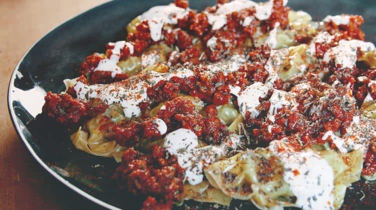 Mantu