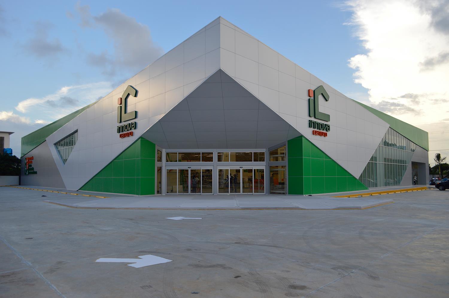 ELRON Construcciones Metalicas SRL