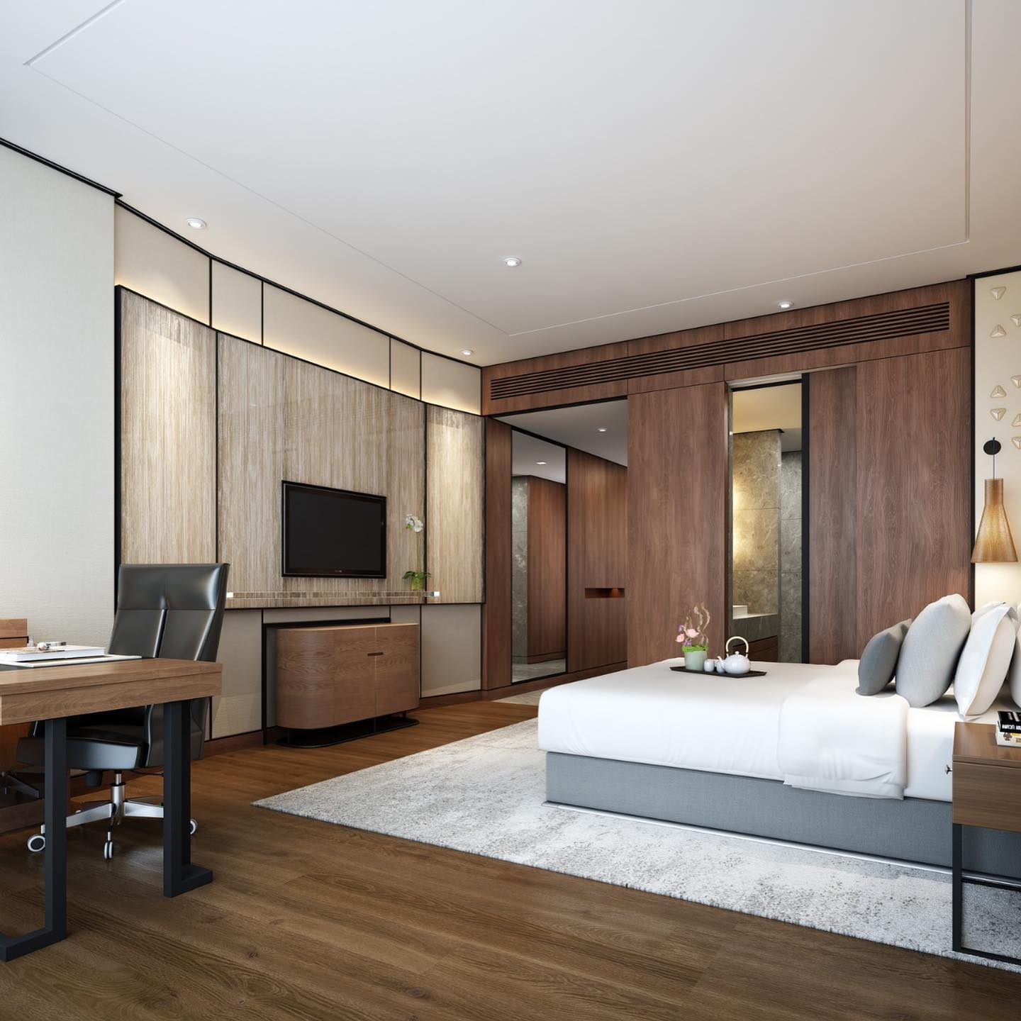 TS Interior Design