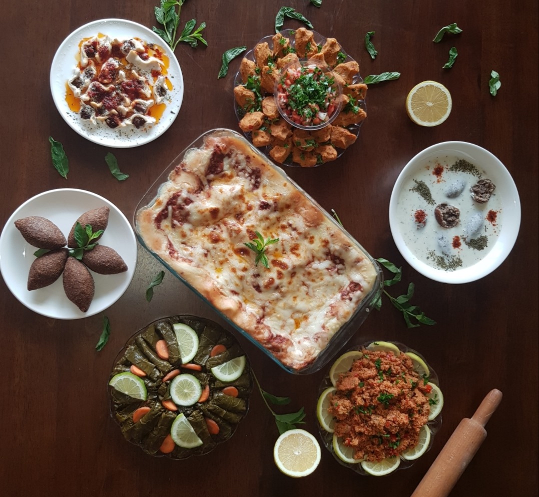 Mima's Kitchen