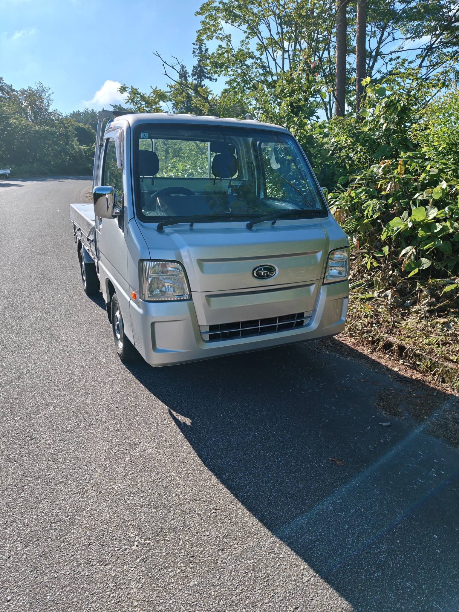 部品がなくて、他車流用で凌いでいたKV4のISCV… 昨日偶然、検索かけ