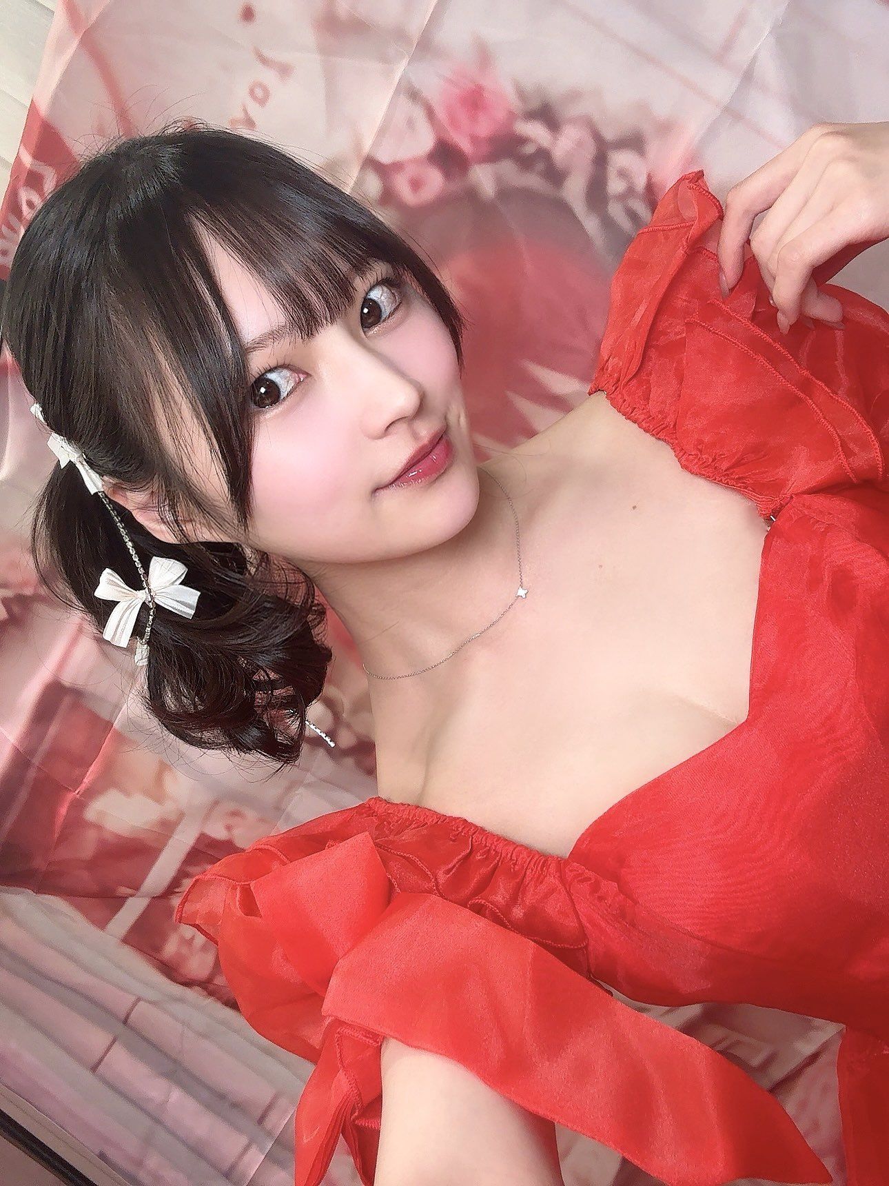 みぃちゃん ❤️ #杉井みい #よーよーよー