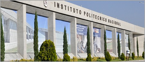 SAES IPN - MODS