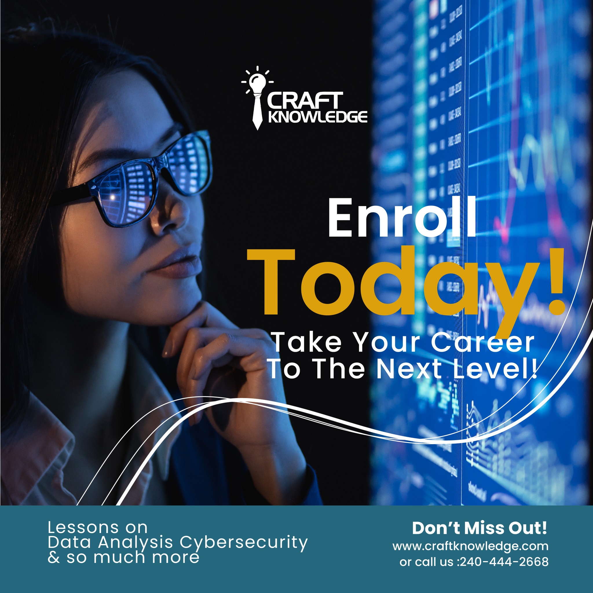 Craft Knowledge