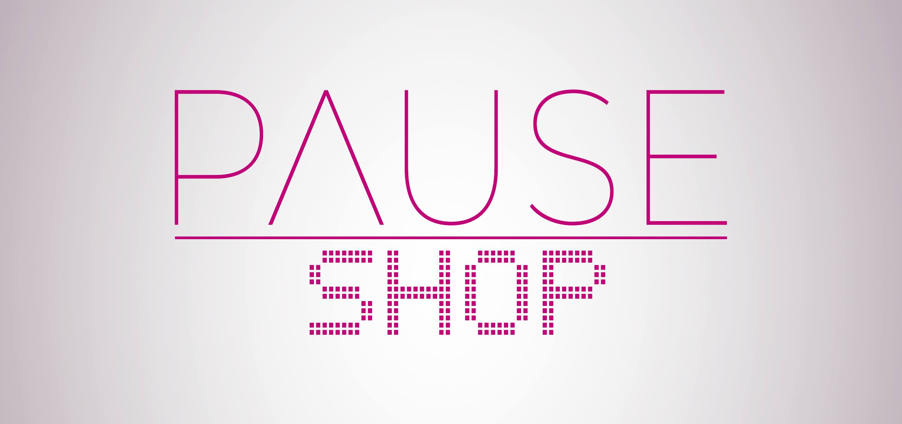Pause Shop | Bangkok