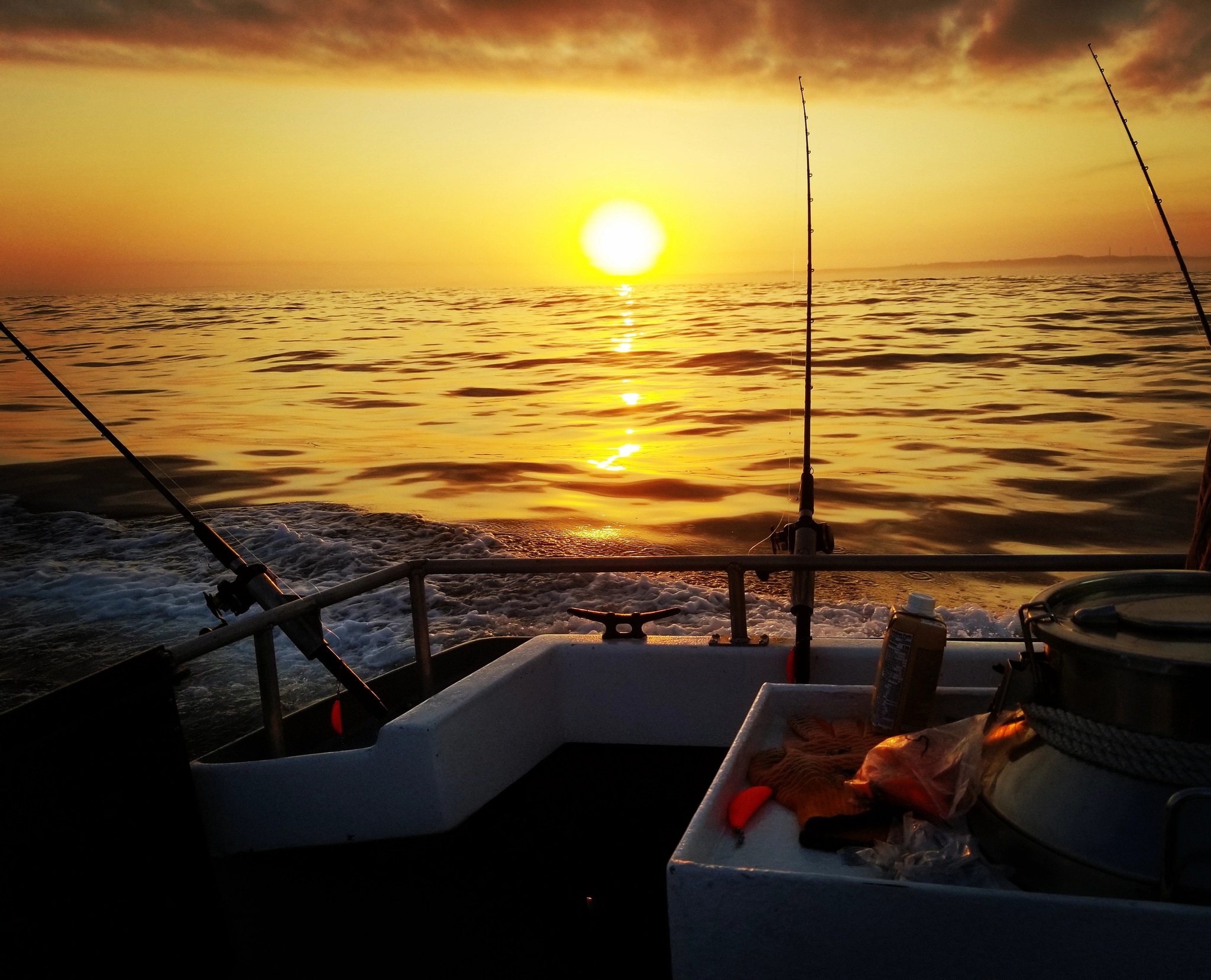 Blue Eyes Sport Fishing added a... - Blue Eyes Sport Fishing