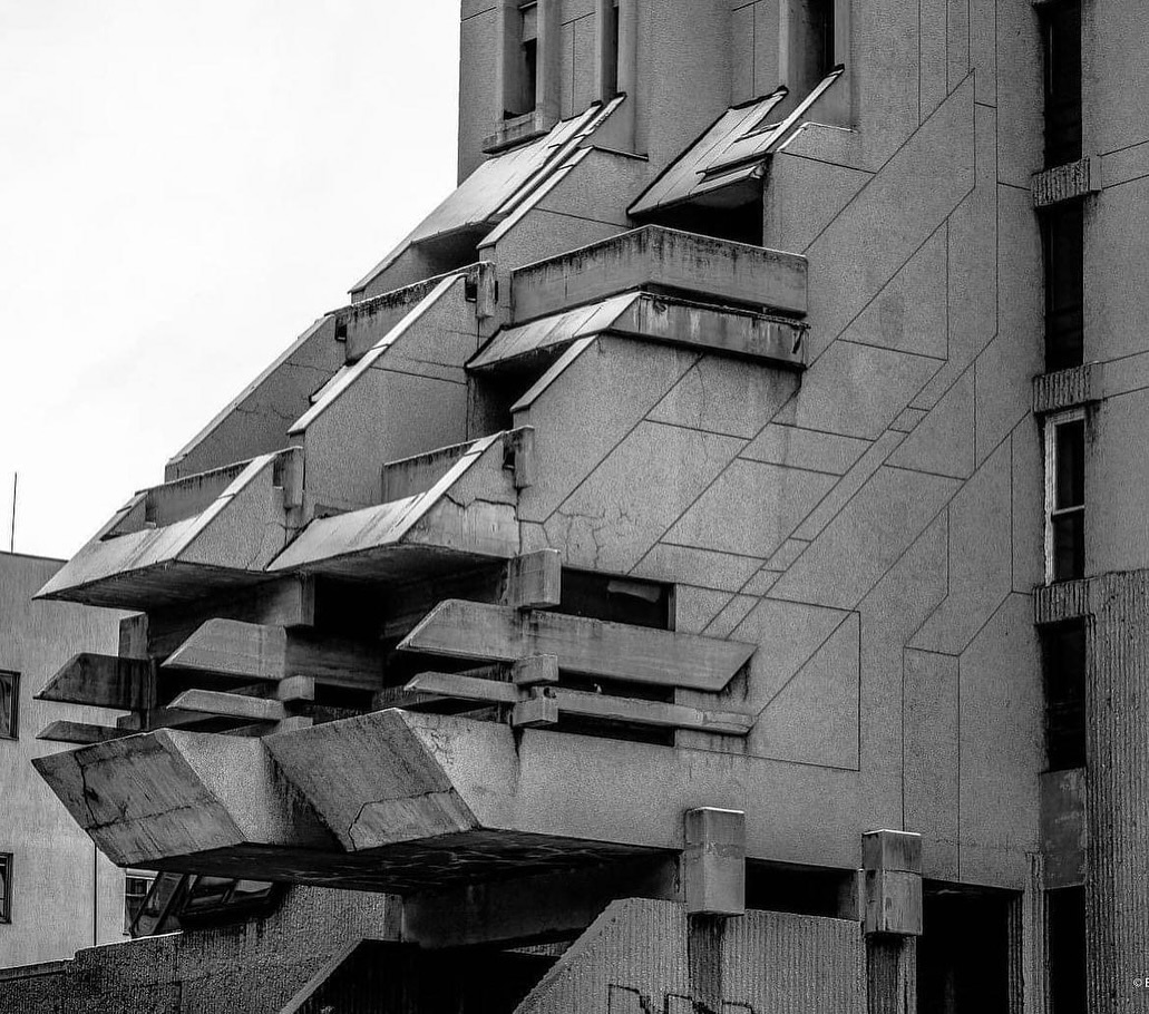 Dear friends , We are happy to... - Utilitarian Architecture | Facebook