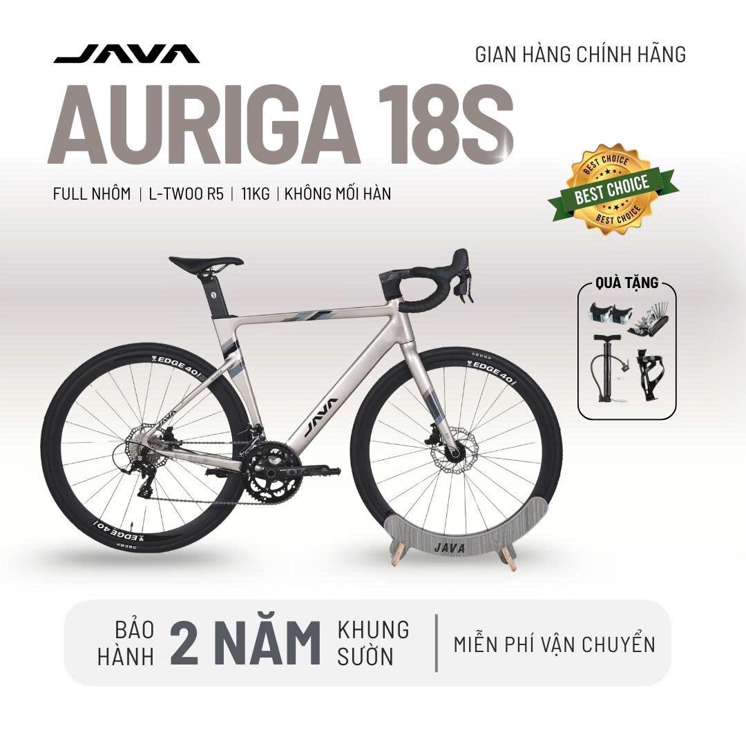 Cộng Đồng Xe Đạp Đua - Road Bike Việt Nam | Java Auriga R5 🫰🏻💪🏻 | Facebook