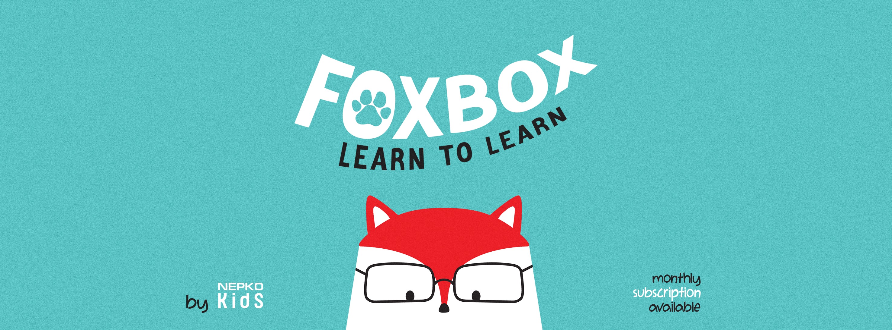 FoxBox by NepkoKids