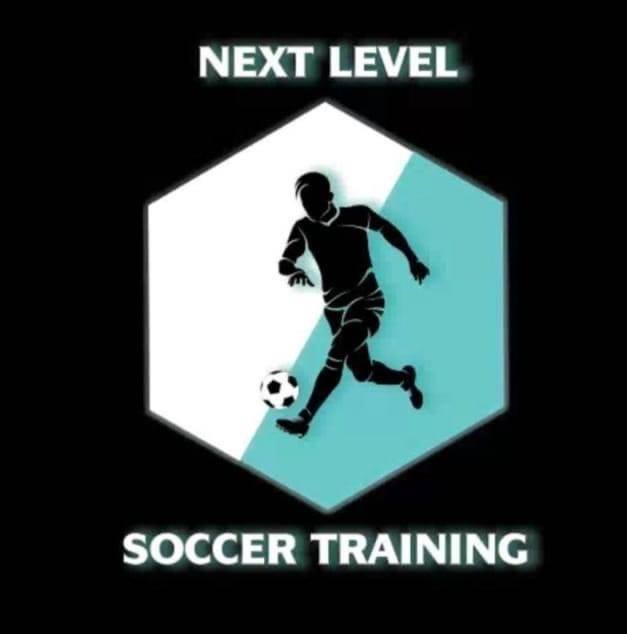 Next Level Soccer Training on Reels